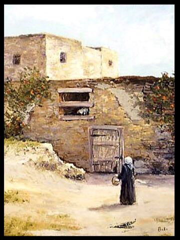 Old Tripoli
