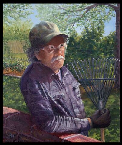 The Gardner