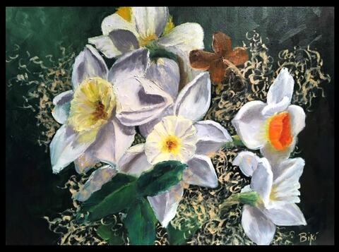 Daffodils
