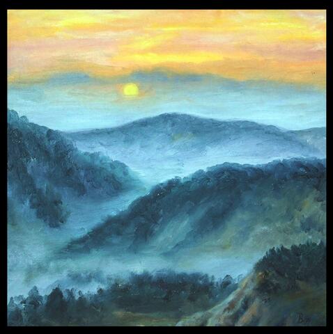 And the Fog Rolls In