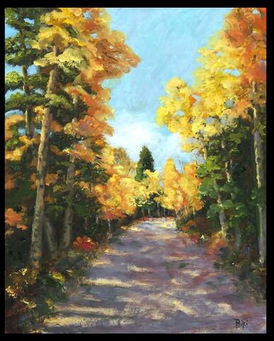 Aspen Trail