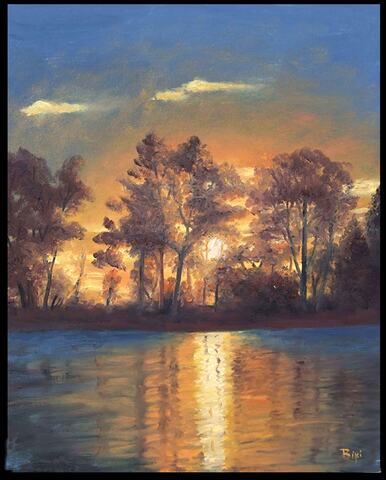 Fading Light