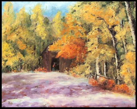 Fall Colors