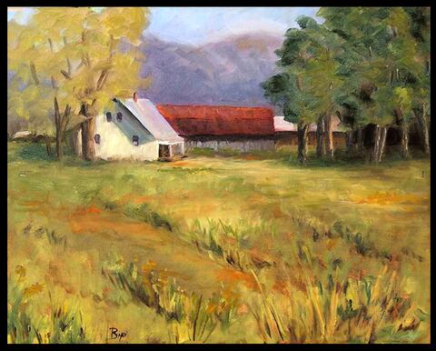 Old Farm