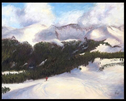 Ski Slopes