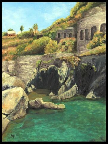 Terra Cinque