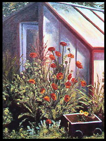 The Greenhouse